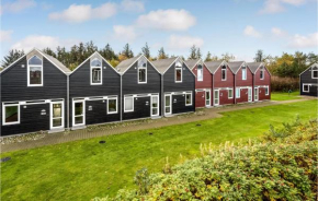 2 Bedroom Pet Friendly Home In Nørre Nebel